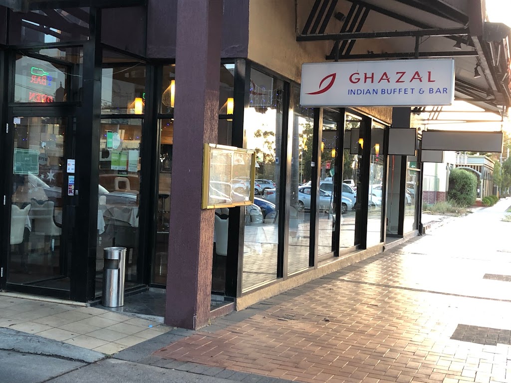 Ghazal Indian Buffet & Bar | meal takeaway | 187 Watton St, Werribee VIC 3030, Australia | 0397424486 OR +61 3 9742 4486