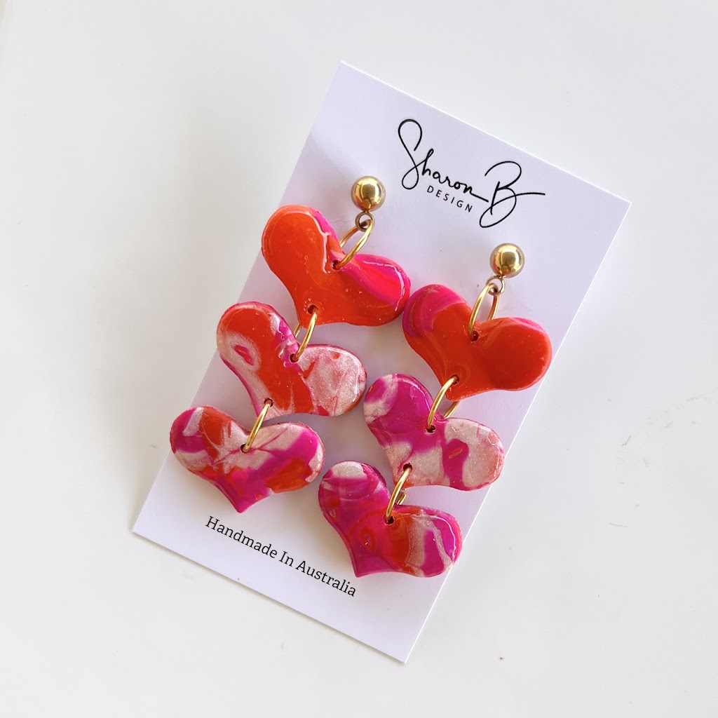 Sharon B Design | 19 Coffey Ct, Beachmere QLD 4510, Australia | Phone: 0405 422 666