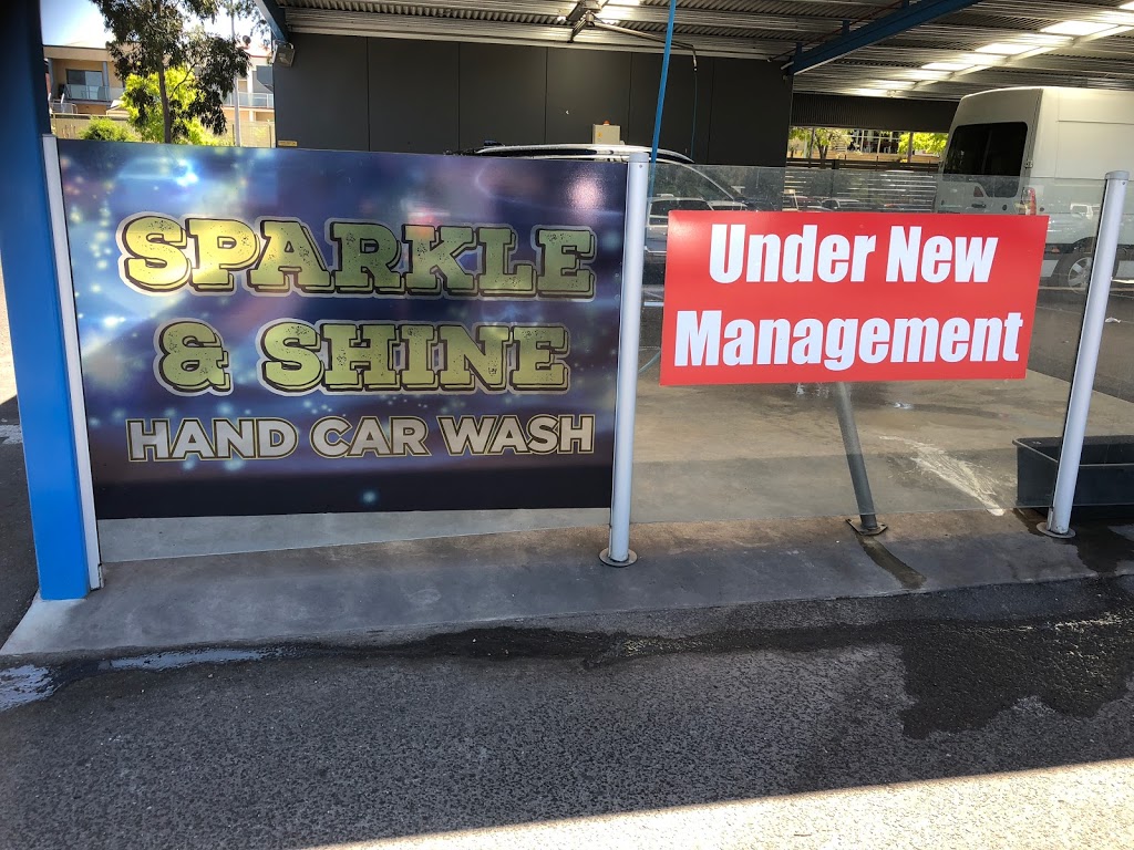 Sparkle & Shine Hand Car Wash | car wash | Golden Grove Village Shopping Centre Opposite Caltex & Near, Dan Murphy, Golden Grove SA 5125, Australia | 0870070472 OR +61 8 7007 0472