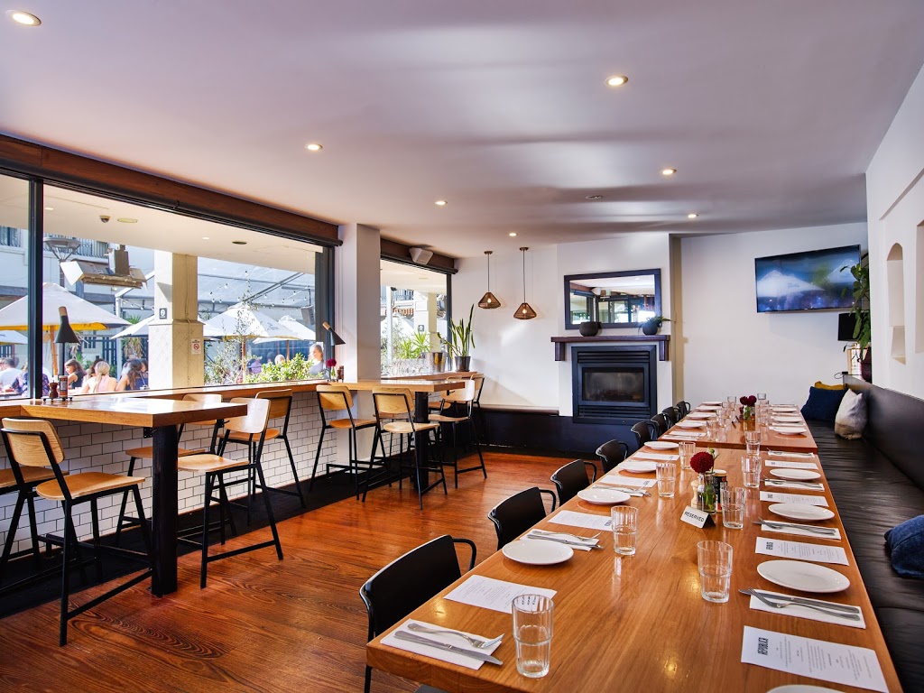 Melbourne Hospitality People |  | 10-18 Jacka Blvd, St Kilda VIC 3182, Australia | 0385348900 OR +61 3 8534 8900