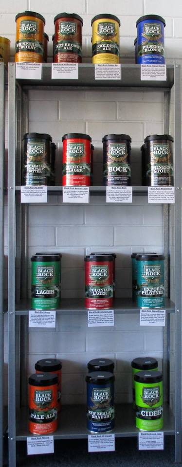 Firkin Cellars - Home Brew Supplies & Barware | home goods store | 95 Buckley St, Morwell VIC 3840, Australia | 0351356712 OR +61 3 5135 6712
