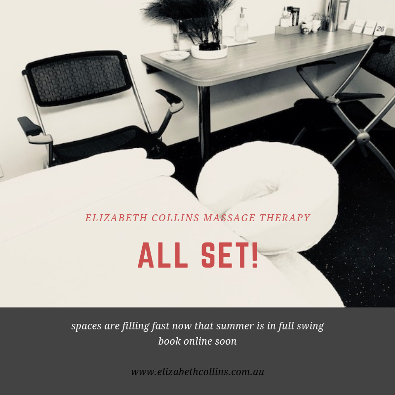 Elizabeth Collins Massage Therapy |  | Church Parade, Sandy Point VIC 3959, Australia | 0428526403 OR +61 428 526 403