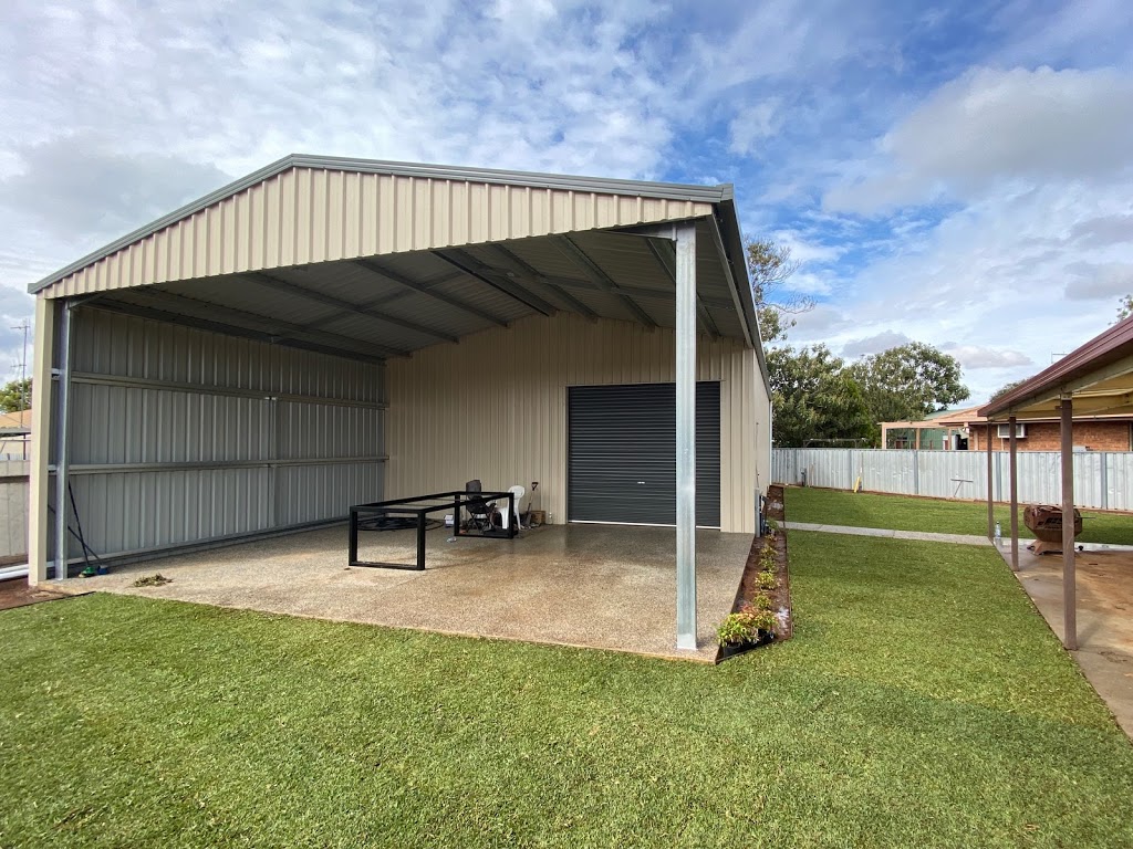 All Sheds Shepparton | general contractor | 29 Drummond Rd, Shepparton VIC 3630, Australia | 0358222133 OR +61 3 5822 2133