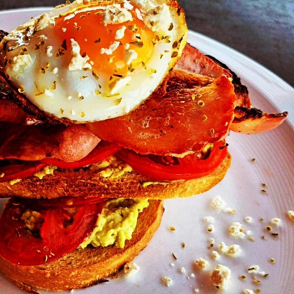 Deja Brew Cafe & Co | 242 Watkins Rd, Wangi Wangi NSW 2267, Australia | Phone: 0478 267 862