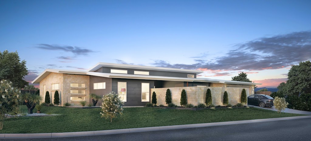 Integrity New Homes Limestone Coast | 43 Robe St, Robe SA 5276, Australia | Phone: 0419 828 298