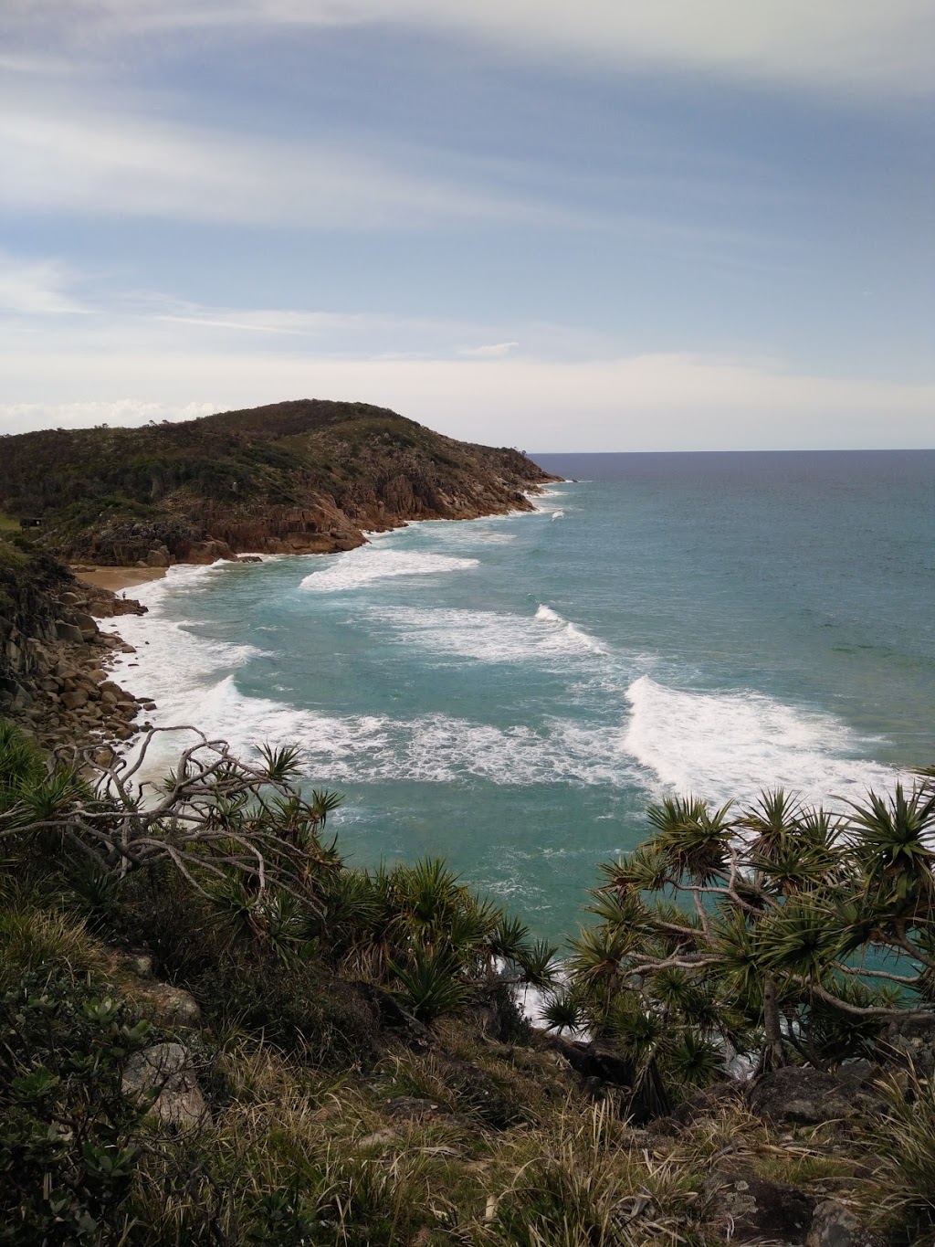 Arakoon National Park | Phillip Dr, South West Rocks NSW 2431, Australia | Phone: (02) 6566 6168