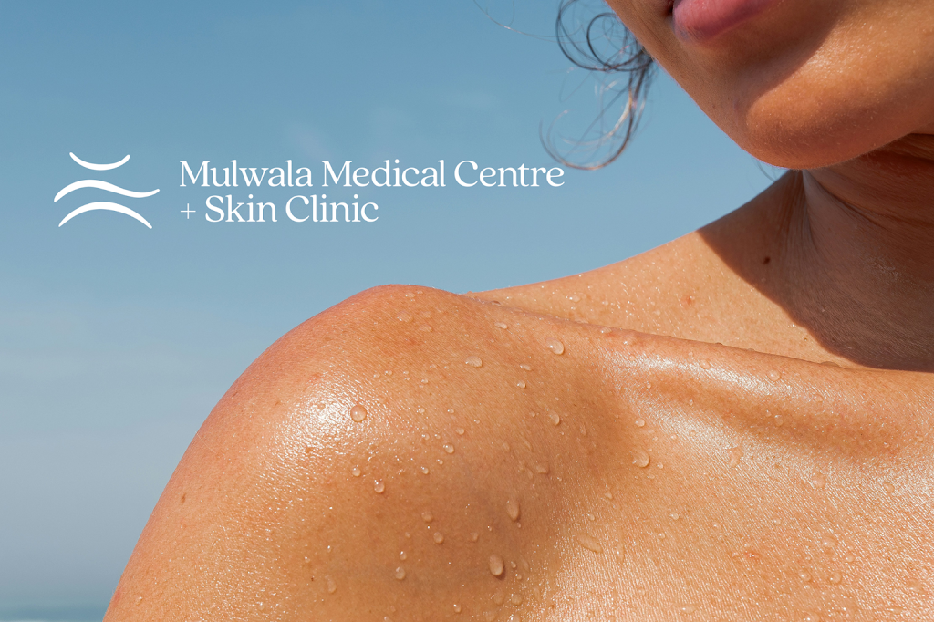 Mulwala Medical Centre + Skin Clinic | Shop 4, 95/103 Melbourne St, Mulwala NSW 2647, Australia | Phone: (03) 5744 2306