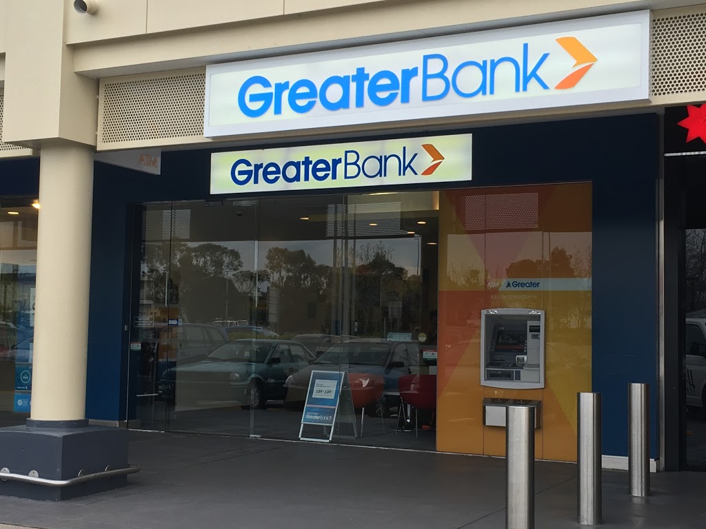Greater Bank | Stockland Glendale, 49/387 Lake Rd, Glendale NSW 2285, Australia | Phone: (02) 4921 9982