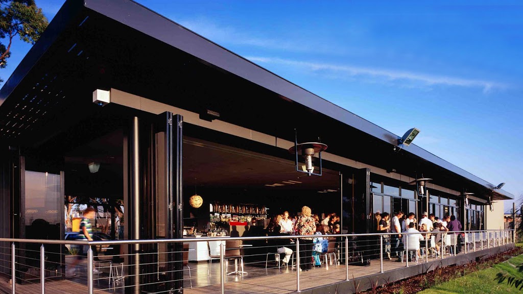 arcobar | restaurant | 8 Arco Ln, Heatherton VIC 3202, Australia | 0395511424 OR +61 3 9551 1424