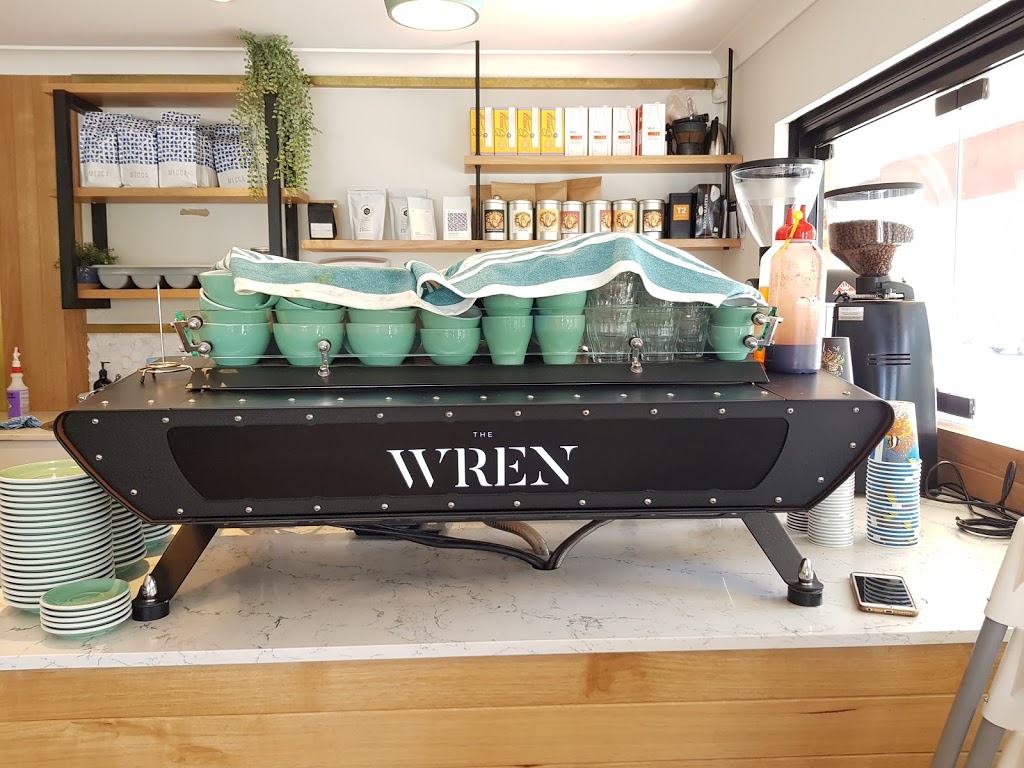 The Wren | cafe | Unit 5/22 Kenthurst Rd, Dural NSW 2158, Australia | 0289194680 OR +61 2 8919 4680