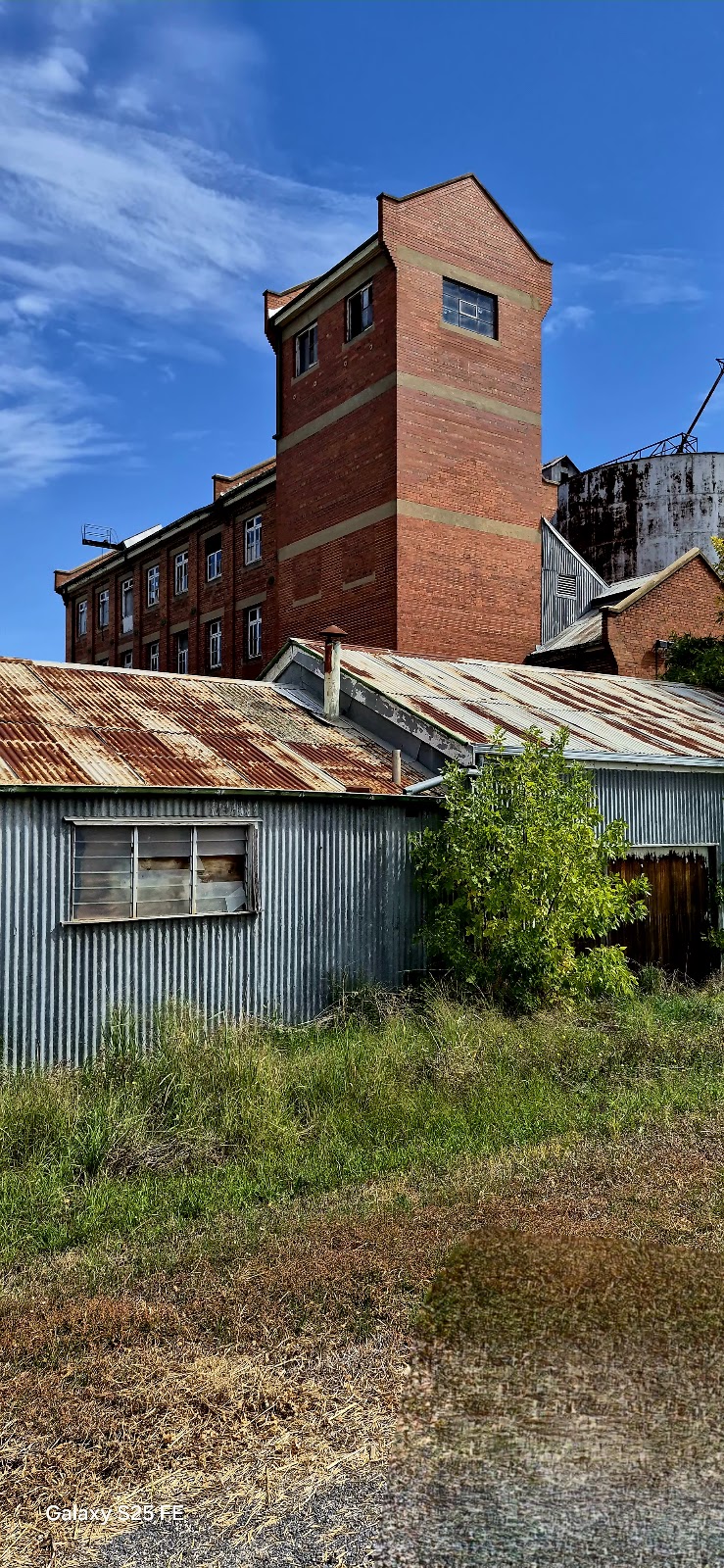 Wimmera Inland Freezing Works | 1450 Wimmera Hwy, Murtoa VIC 3390, Australia | Phone: 0415 077 776
