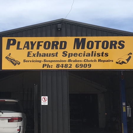 Playford Motors | car repair | 55 Anderson Walk, Smithfield SA 5114, Australia | 0884826909 OR +61 8 8482 6909