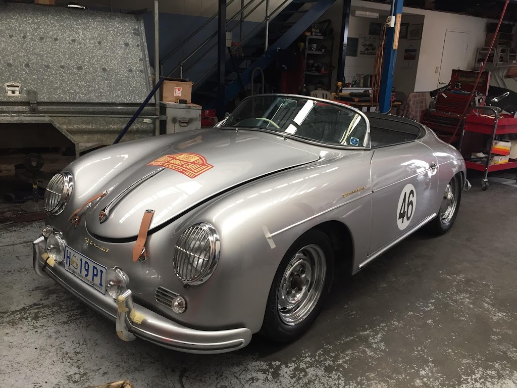 Col Willmore - Motor Trimming | Unit 4/16 Grieve Cl, West Gosford NSW 2250, Australia | Phone: 0401 050 713