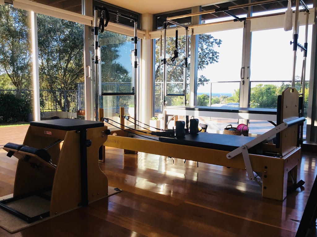 Tailored Pilates | 7 Phoenix Cres, Port Macquarie NSW 2444, Australia | Phone: 0407 342 357
