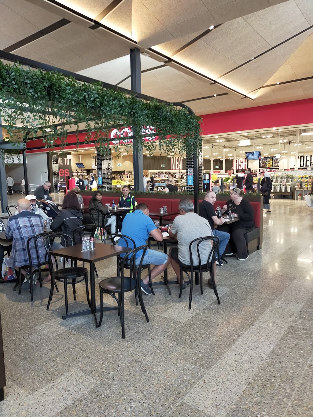 Merrifield City | shopping mall | 270 Donnybrook Rd, Mickleham VIC 3064, Australia