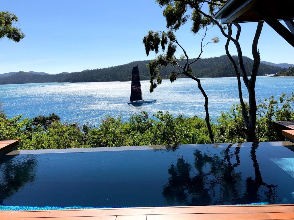 Qualia | Hamilton Island, Mackay QLD 4741, Australia | Phone: (07) 4948 9222