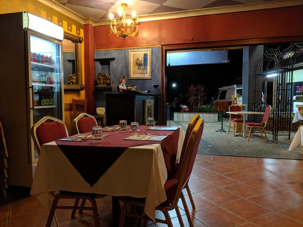 Maharaja Indian Restaurant - Redland Bay (6 Stradbroke St) Opening Hours