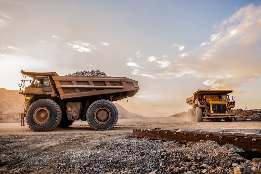 Parforce Mining and Industrial | 77 Camfield Dr, Heatherbrae NSW 2324, Australia | Phone: (02) 4987 6234