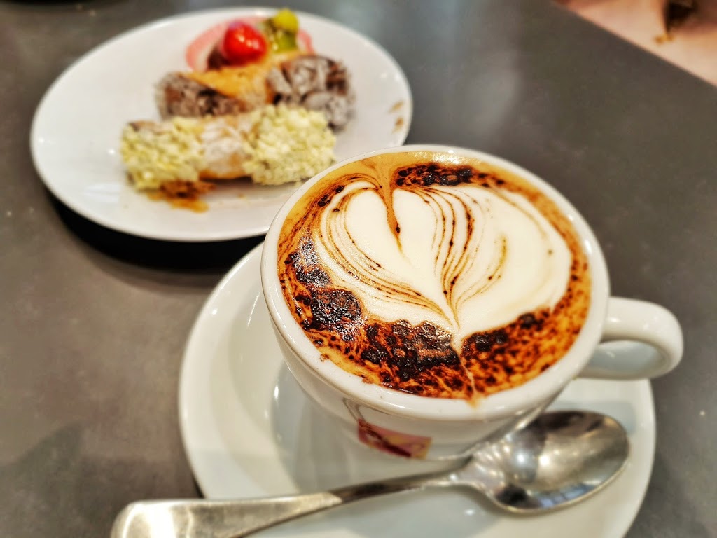 Dolce & Salato | bakery | Stockland Bull Creek Shopping Centre, shop 14/46 Benningfield Rd, Bull Creek WA 6149, Australia | 0861075959 OR +61 8 6107 5959