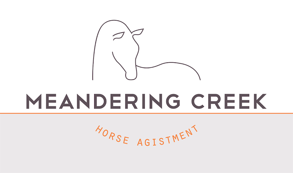 Meandering Creek Horse Agistment |  | 90 Ryans Rd, Buln Buln VIC 3821, Australia | 0419884317 OR +61 419 884 317