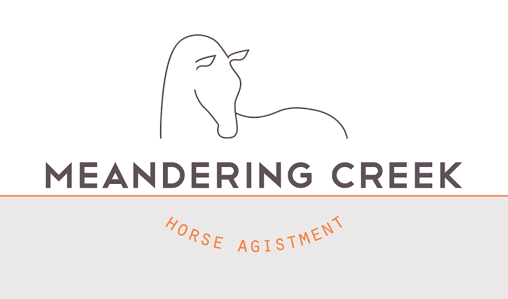 Meandering Creek Horse Agistment | 90 Ryans Rd, Buln Buln VIC 3821, Australia | Phone: 0419 884 317