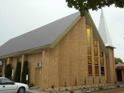 Albury Seventh-day Adventist Church | church | 805 David St, Albury NSW 2640, Australia | 0414548058 OR +61 414 548 058