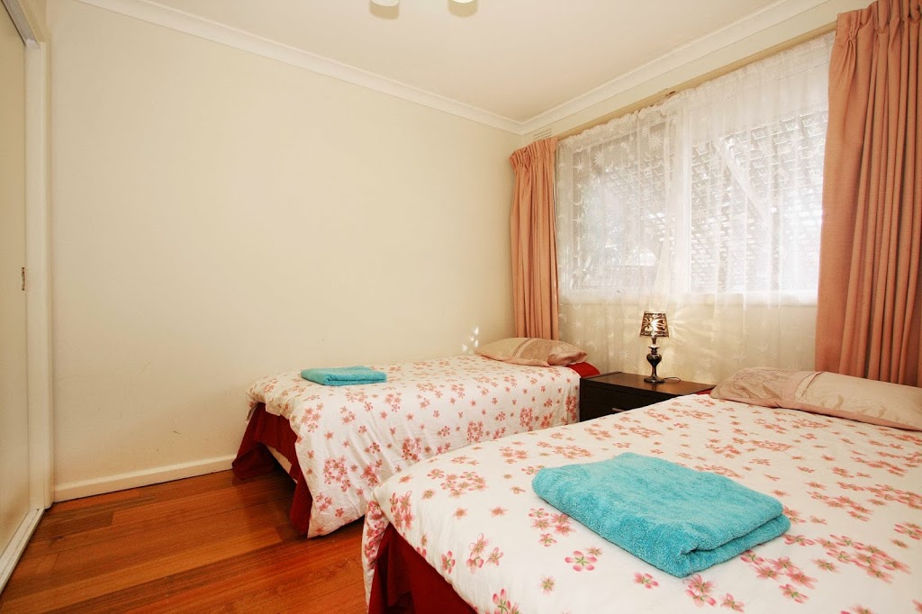 Box Hill Accommodation | 40 Thames St, Box Hill North VIC 3129, Australia | Phone: (03) 9818 3323