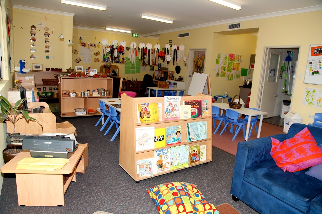 Headstart Early Learning Centre West Ryde | school | 6-8 Wattle St, West Ryde NSW 2114, Australia | 1800517034 OR +61 1800 517 034