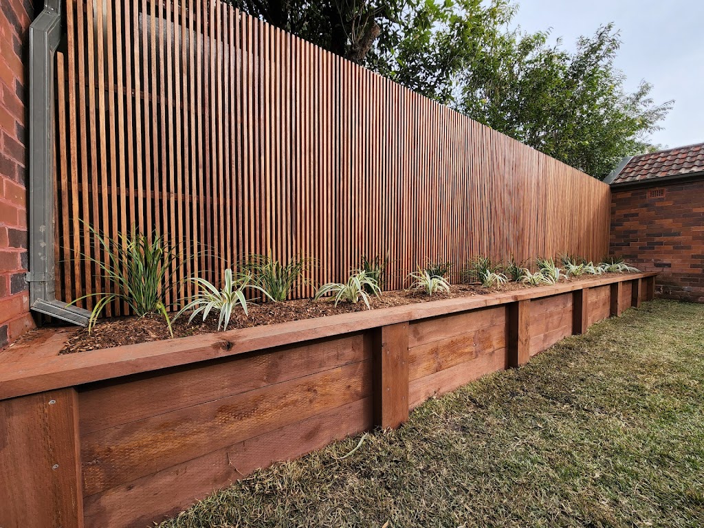 Open Spaces Landscapes | 35 First Ave, Katoomba NSW 2780, Australia | Phone: 0416 128 239