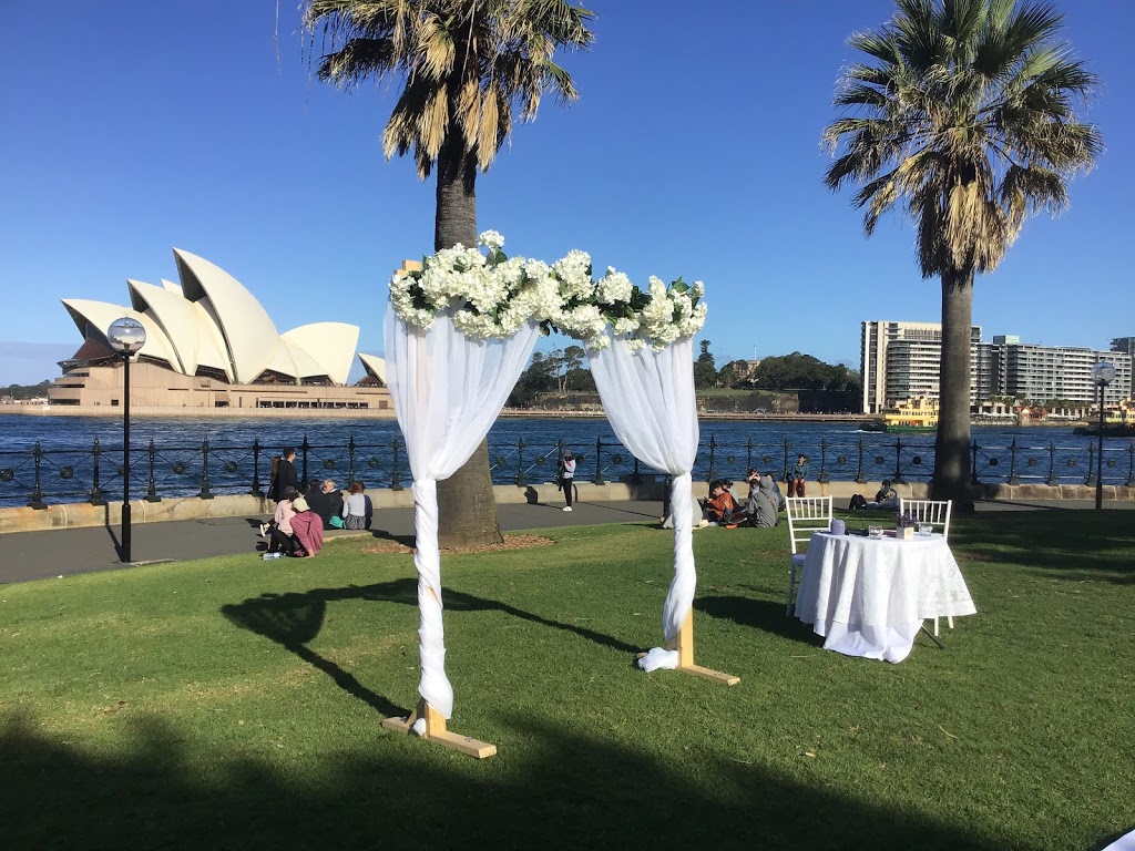 Lavender Blue Ceremonies |  | 3 Azalea Ct, Glenmore Park NSW 2745, Australia | 0413015331 OR +61 413 015 331