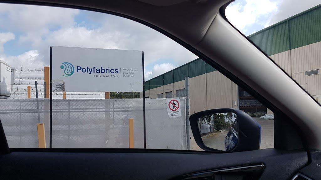 Polyfabrics Australasia | 13/63 Burnside Rd, Stapylton QLD 4207, Australia | Phone: 1300 287 484