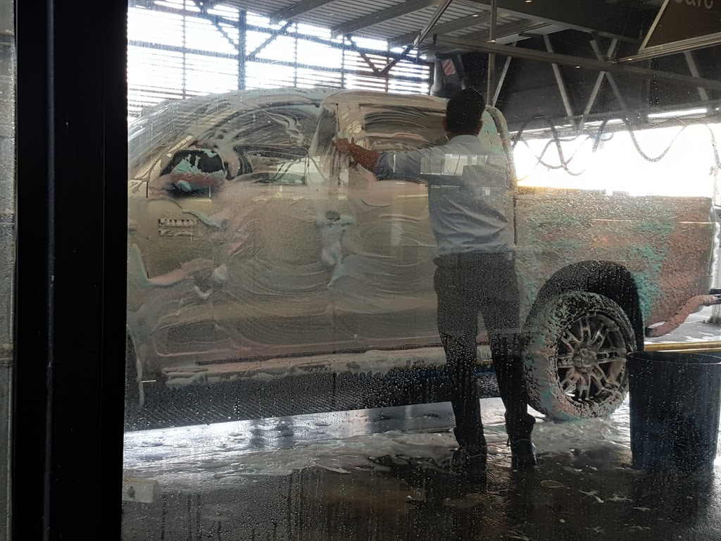 Crystal Car Wash | car wash | 6 Bream St, Coogee NSW 2034, Australia | 0296656400 OR +61 2 9665 6400