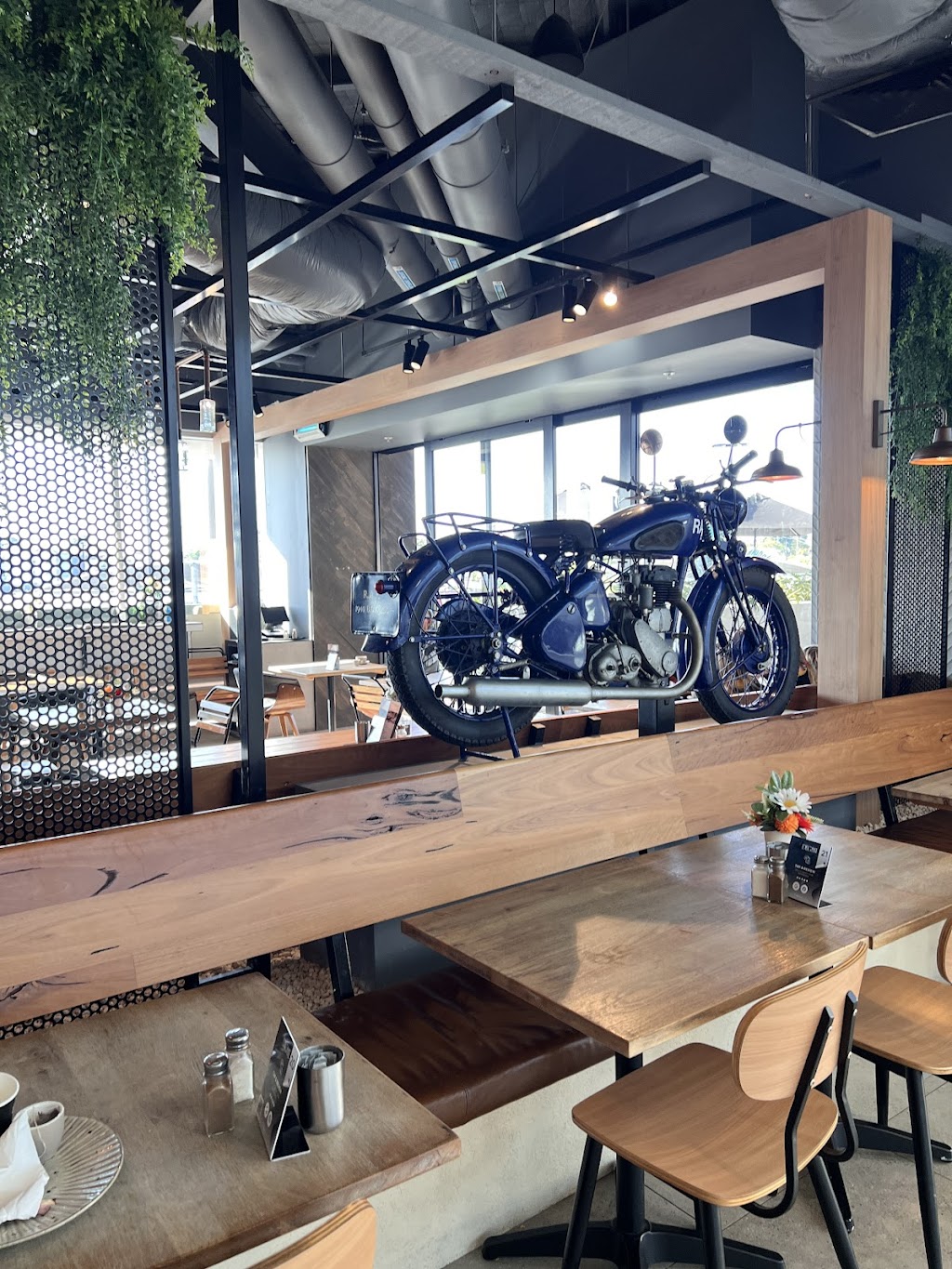 Degani Beenleigh Cafe | The Mall, Beenleigh Mall, 40-68 Main St, Beenleigh QLD 4207, Australia | Phone: (07) 3317 0788