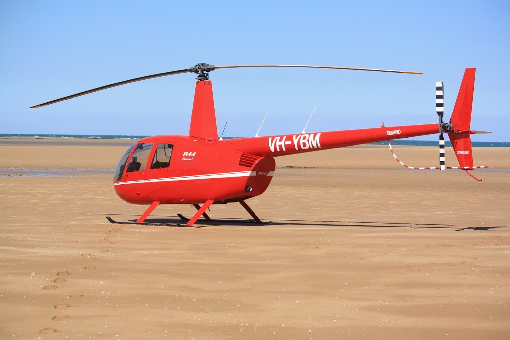 West Coast Heli Scene | Yanchep National Park, Yanchep WA 6035, Australia | Phone: 0427 757 663