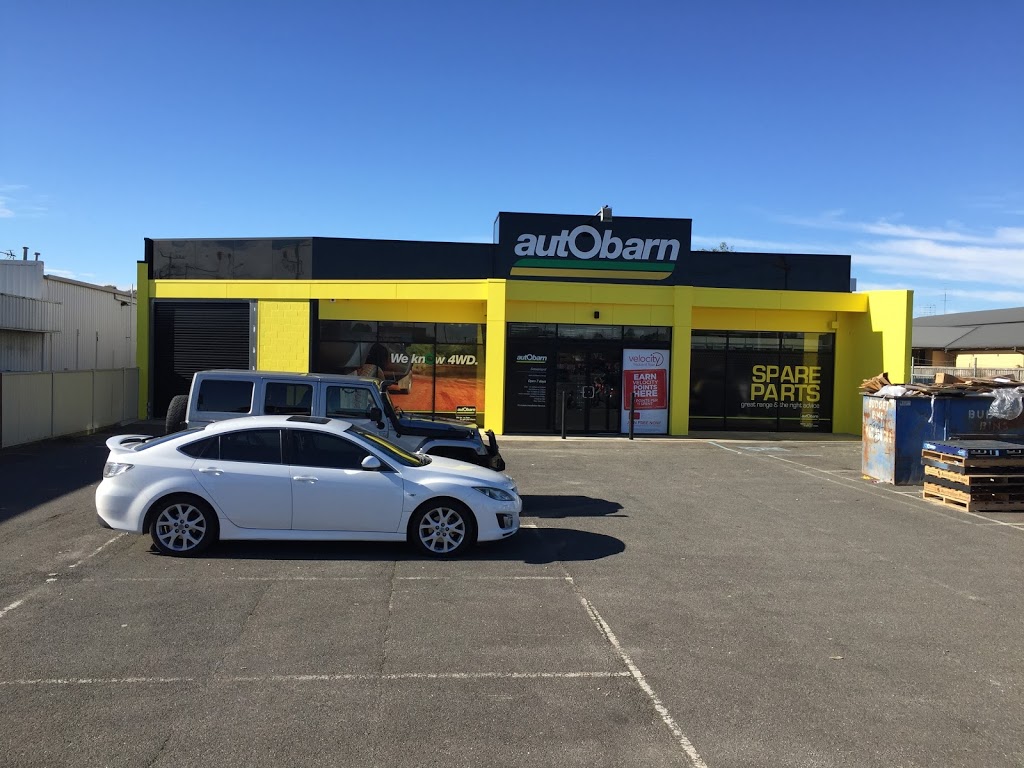 Autobarn Sebastopol | car repair | 27 Albert St, Sebastopol VIC 3356, Australia | 0343730300 OR +61 3 4373 0300