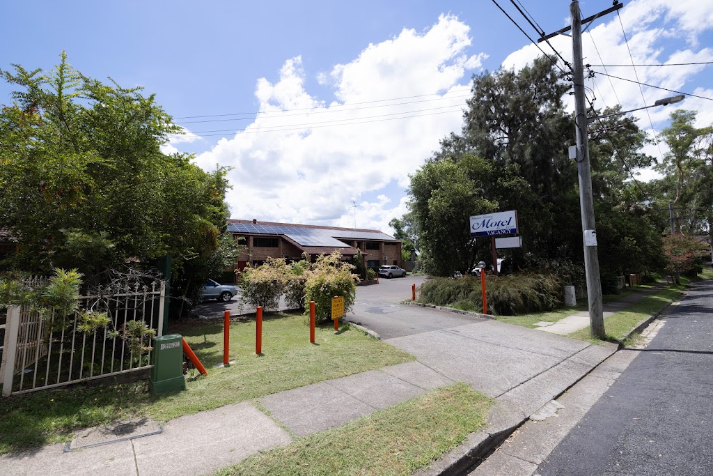 Windsor Riverview Inn | 47 George St, Windsor NSW 2756, Australia | Phone: (02) 4577 5999