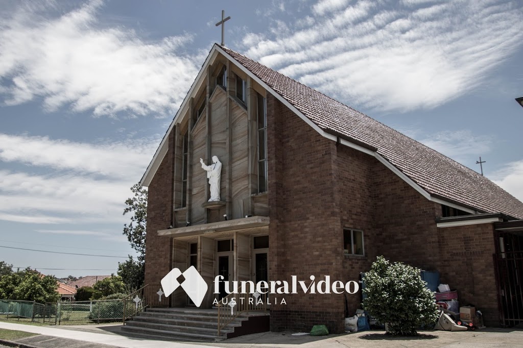 St Finbars Catholic Church | 106 The Promenade, Sans Souci NSW 2219, Australia | Phone: (02) 9529 9392
