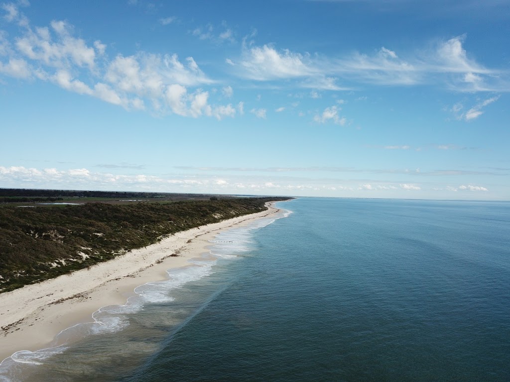 Peppermint grove beach | park | 95 Hardey Terrace, Peppermint Grove Beach WA 6271, Australia
