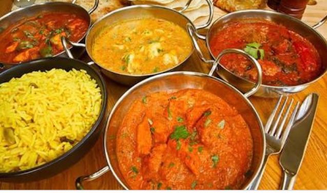 Curry Kreations Indian Restaurant and Cafe | Shop 18, No/1 Boardwalk Blvd, Southern River WA 6110, Australia | Phone: 0424 003 606