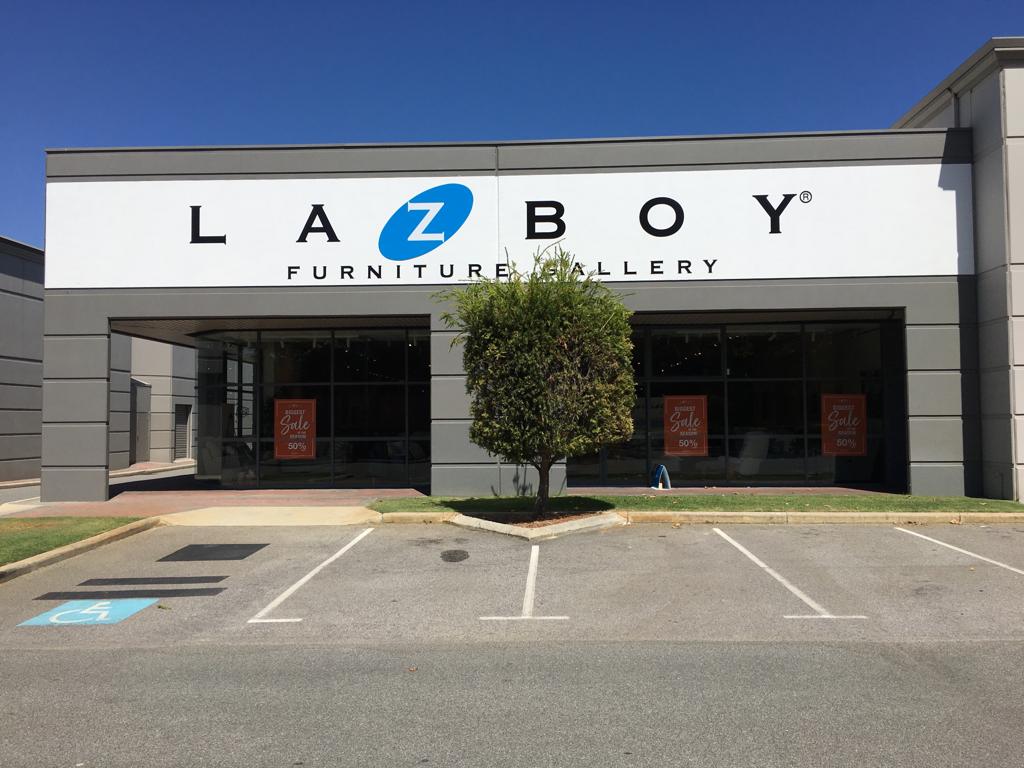 Lazboy Joondalup | furniture store | 80/57 Joondalup Drive, near Dan, Murphys, Edgewater WA 6027, Australia | 0893012900 OR +61 8 9301 2900