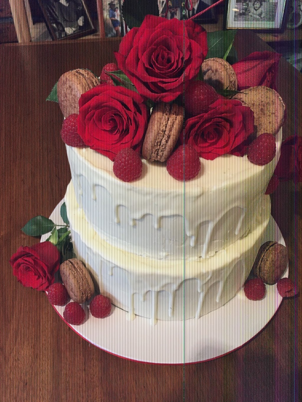 Mooorish Cakes - Warragul & Gippsland celebration & wedding cake | bakery | 29 Chitalwood Ct, Nilma VIC 3821, Australia | 0413819566 OR +61 413 819 566
