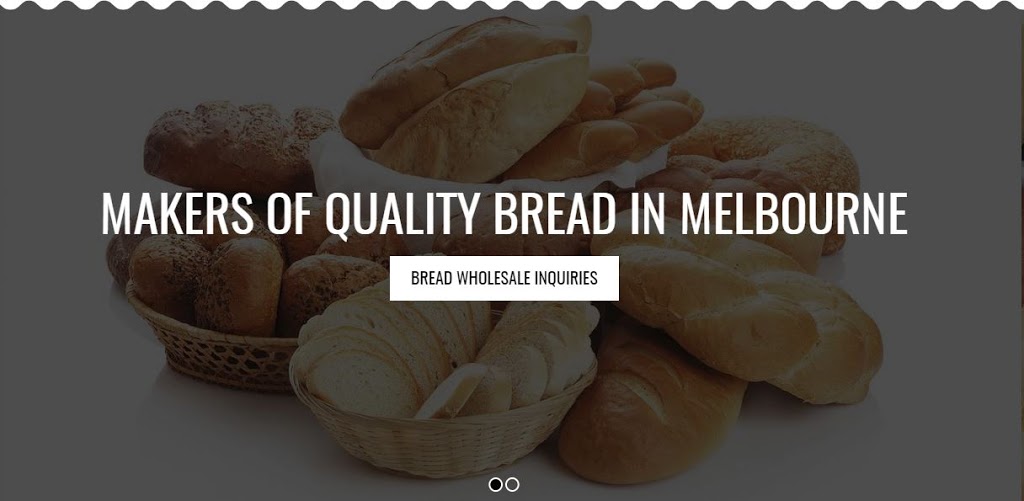 Casa Dolce Bakery - All Types Of Bread Supplier | 1 N Concourse, Beaumaris VIC 3193, Australia | Phone: (03) 9589 5596