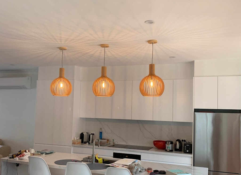 Golden Electrical Co. | 26 Bruce Rd, Glenbrook NSW 2773, Australia | Phone: 0492 990 984