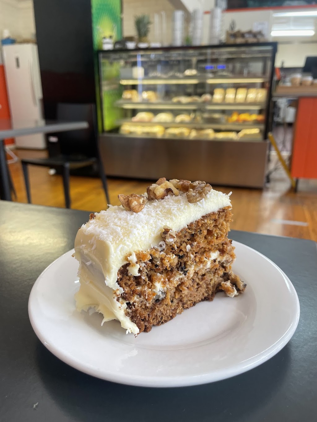 Western Rose Cafe | 1389 Alpine Way, Khancoban NSW 2642, Australia | Phone: (02) 6076 9400