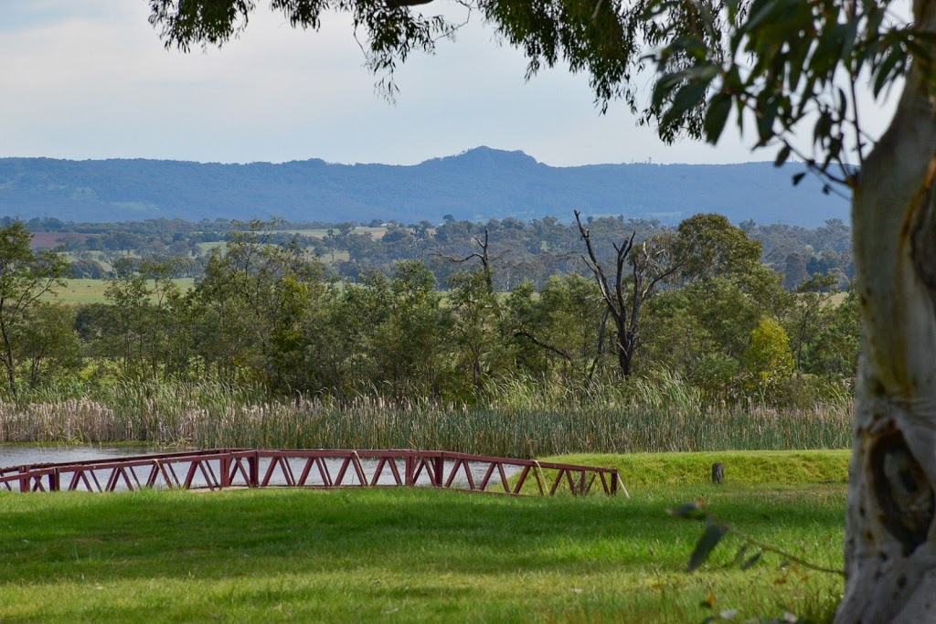 Lancefield Golf Club | 34 Heddle Rd, Lancefield VIC 3435, Australia | Phone: (03) 5429 1922