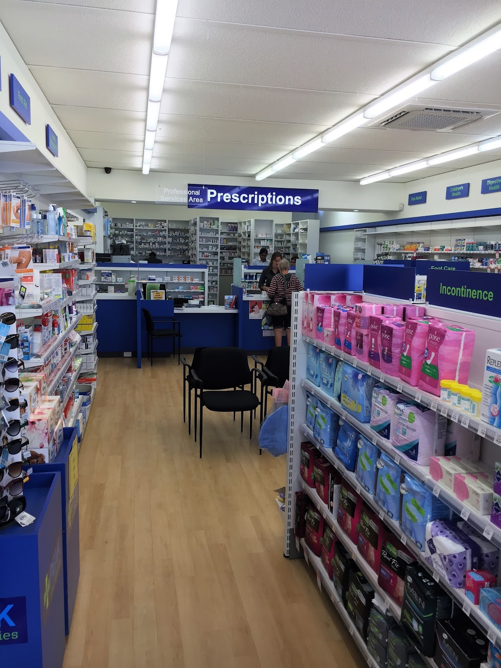 Peak Pharmacy Leopold | store | 20 Dorothy St, Leopold VIC 3224, Australia | 0352502744 OR +61 3 5250 2744