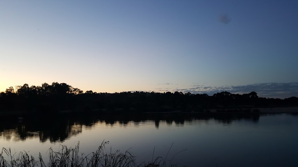 Dandenong Wetlands | park | Scoresby VIC 3179, Australia