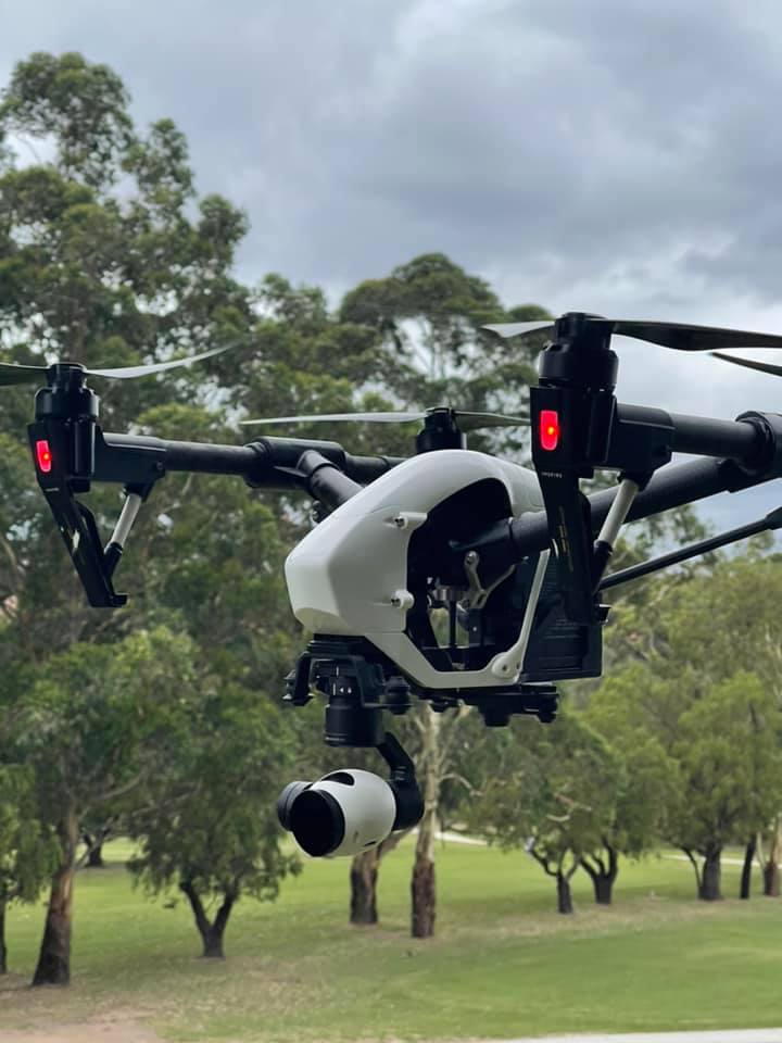 Ozone Drone Media | 87 Georges River Rd, Jannali NSW 2226, Australia | Phone: 0401 212 779