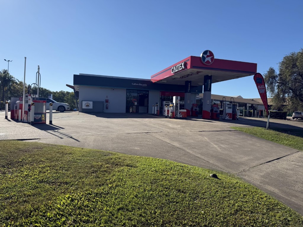 Caltex Bucasia | 44 Downie Ave, Bucasia QLD 4750, Australia | Phone: (07) 4954 7270