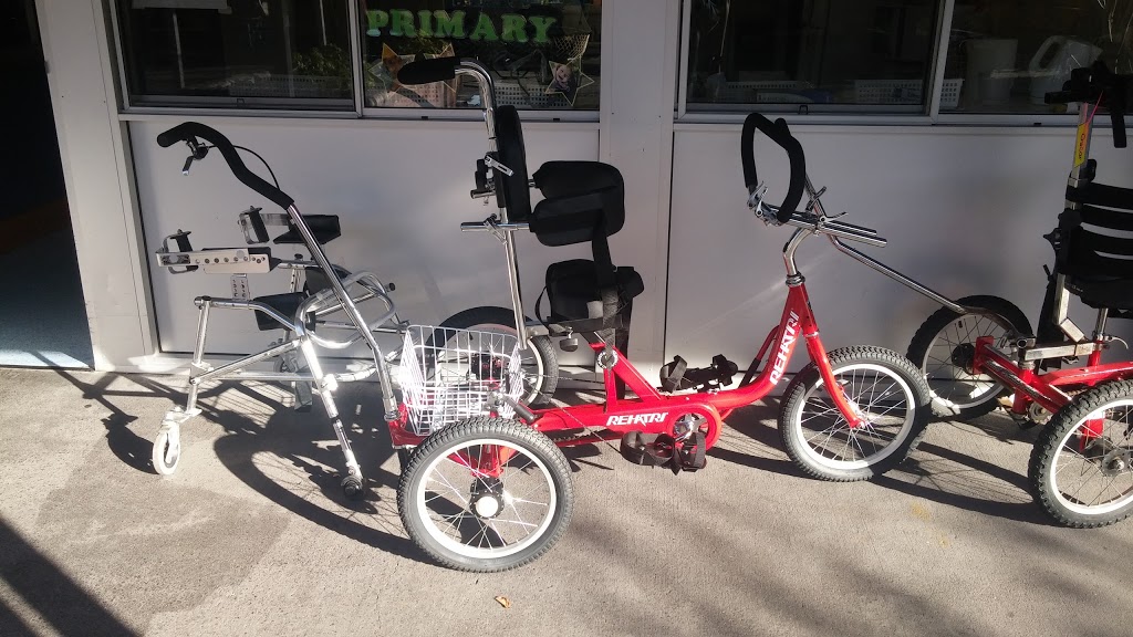 Able Tricycles | bicycle store | Rockdale NSW 2216, Australia | 0291539746 OR +61 2 9153 9746